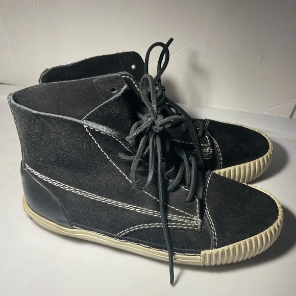 Alexander wang cheap perry sneakers